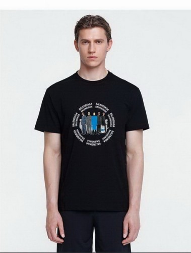 B t-shirt men-146(M-XXL)