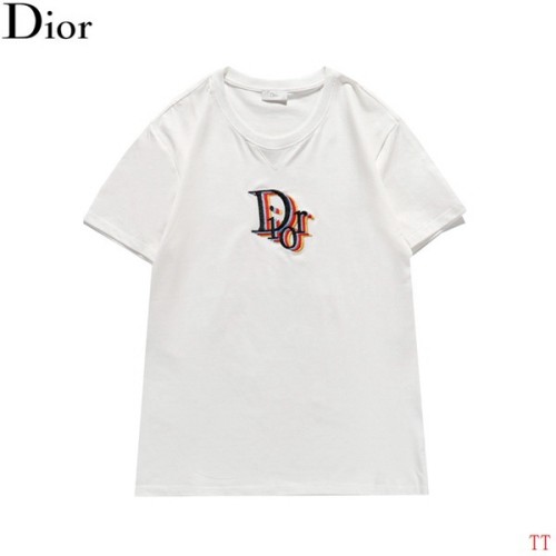 Dior T-Shirt men-303(S-XXL)