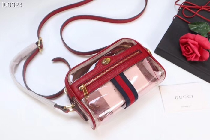 G Handbags AAA Quality-021