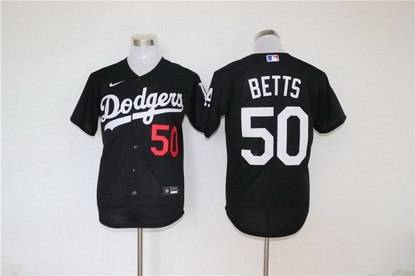 MLB Los Angeles Dodgers-218