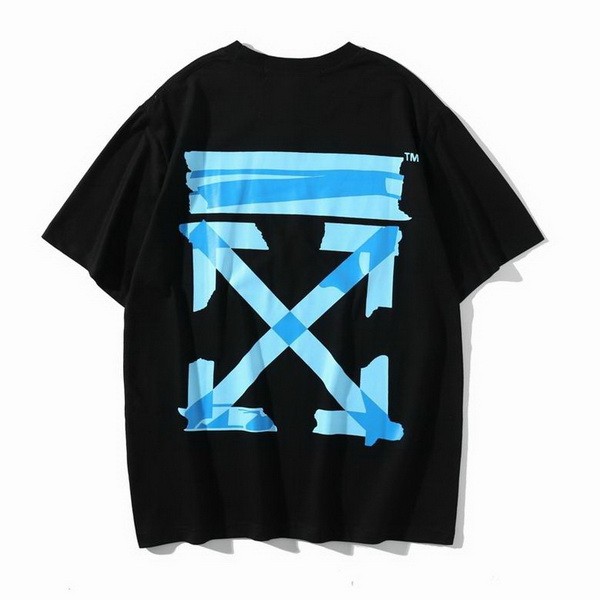 Off white t-shirt men-1476(M-XXL)