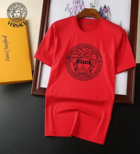Versace t-shirt men-512(S-XXL)