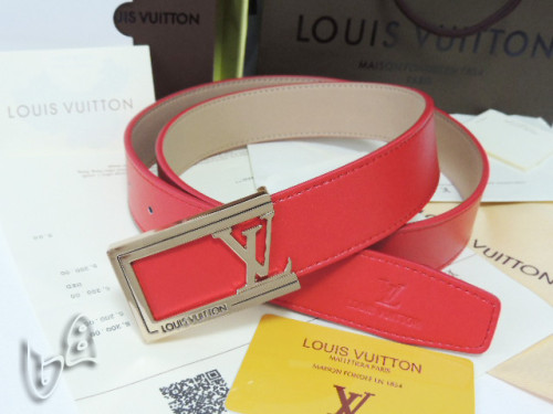 LV Belt 1：1 Quality-002