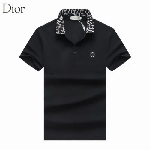 Dior polo T-Shirt-032(M-XXL)