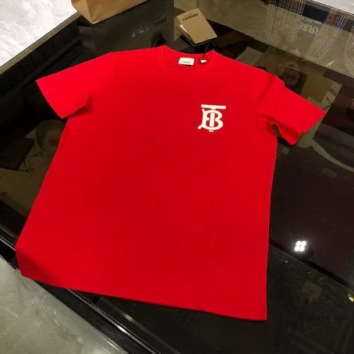 Burberry t-shirt men-075(M-XXXL)