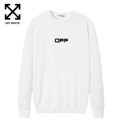 OFF-WHITE men Hoodies-691(S-XXL)