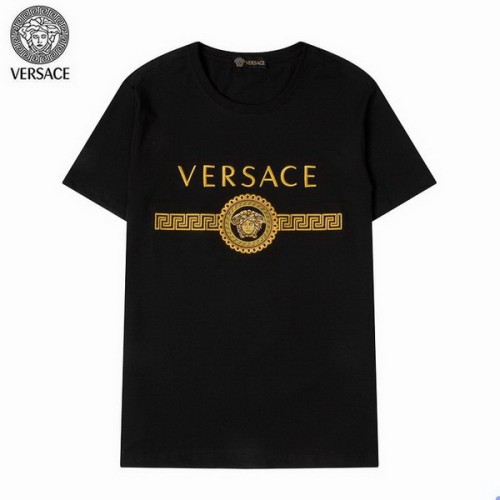 Versace t-shirt men-349(S-L)