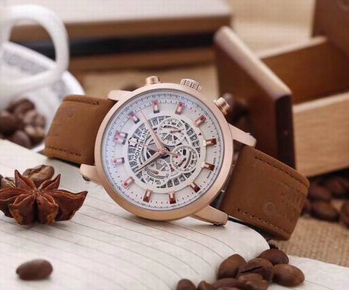 Montblanc Watches-440