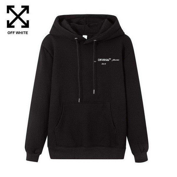 OFF-WHITE men Hoodies-363(S-XXL)