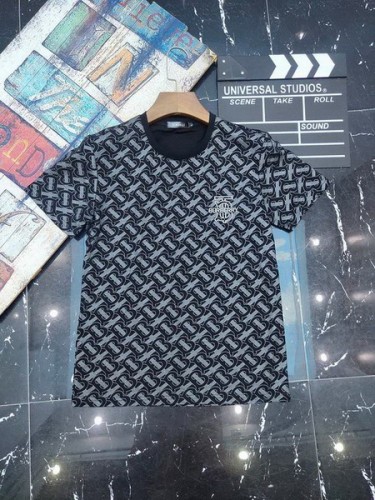 Burberry t-shirt men-422(L-XXXL)