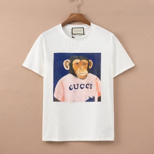 G men t-shirt-1052(S-XXL)