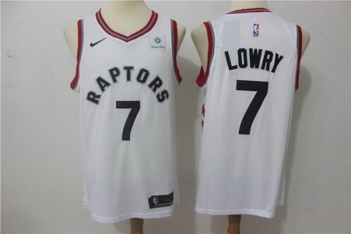 NBA Toronto Raptors-117
