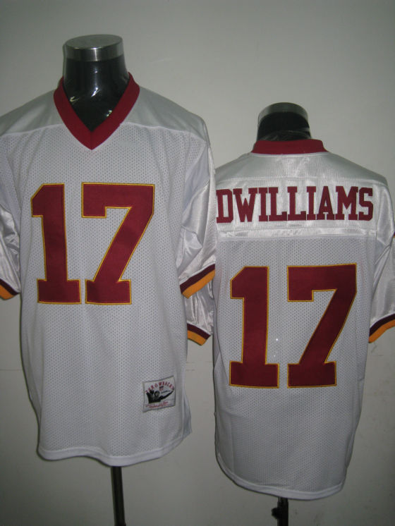 NFL Washington Red skins-063