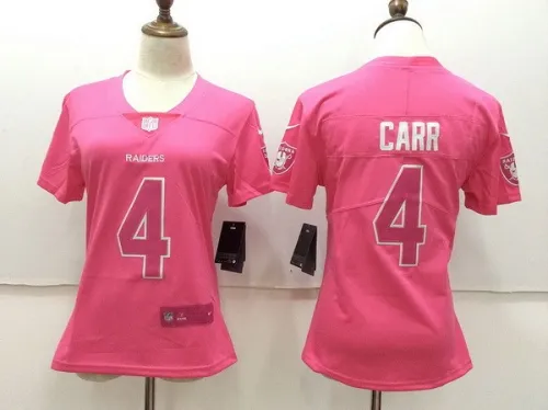 NFL 2019 Jerseys women-568