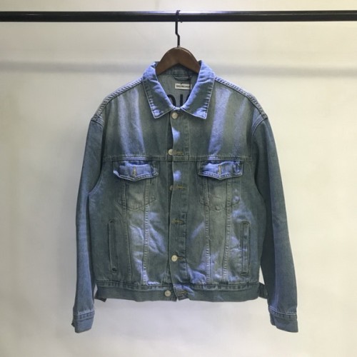 B Jacket  1：1 Quality-180(S-L)