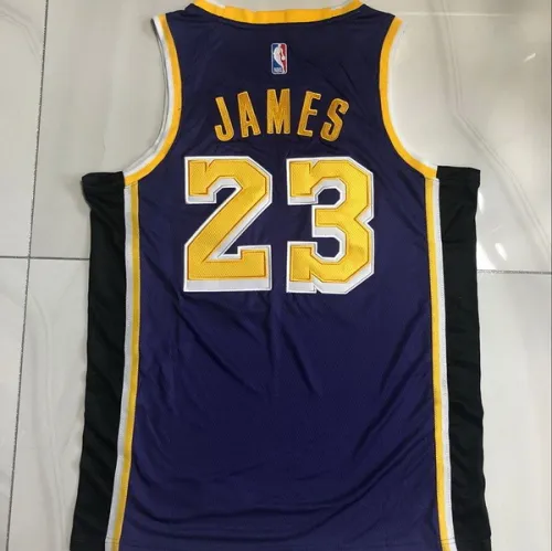 NBA Los Angeles Lakers-708