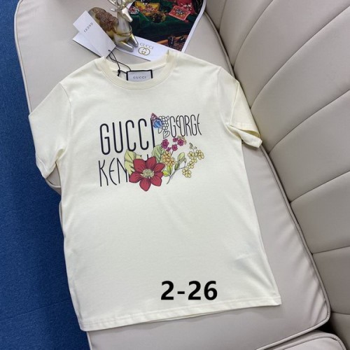 G men t-shirt-797(S-L)