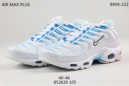 Nike Air Max TN Plus men shoes-974