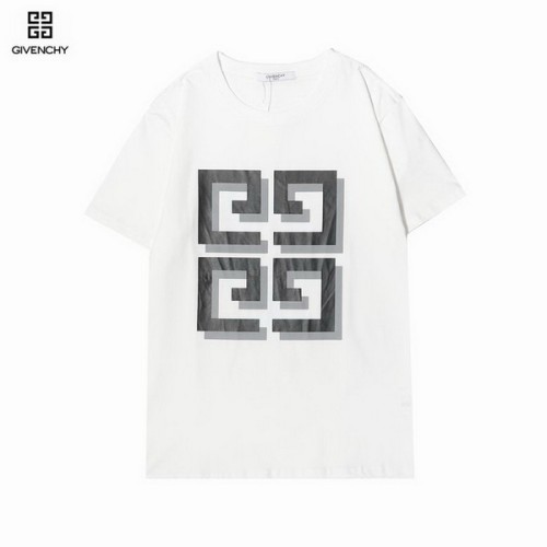 Givenchy t-shirt men-152(S-L)