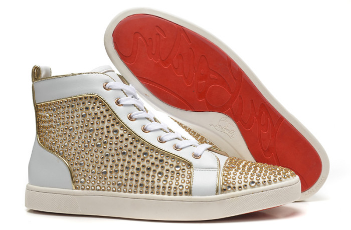 Christian Louboutin mens shoes-333