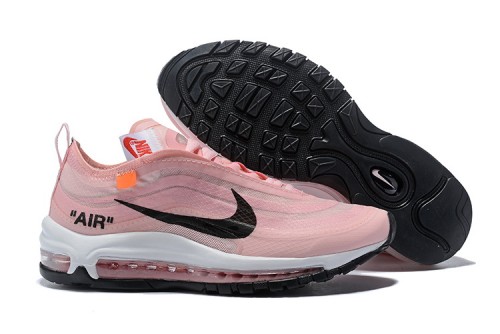 Nike Air Max 97 women shoes-122