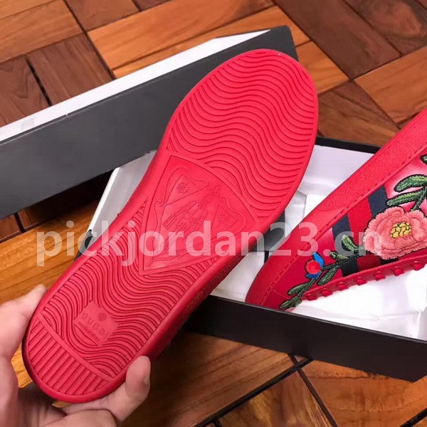 Super Max G Shoes-068