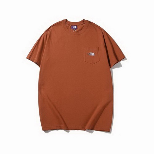 The North Face T-shirt-009(M-XXL)