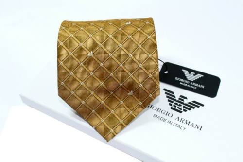 Armani Necktie AAA Quality-071