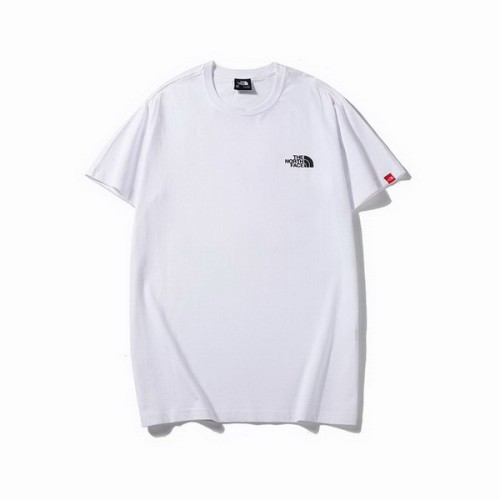 The North Face T-shirt-102(M-XXL)