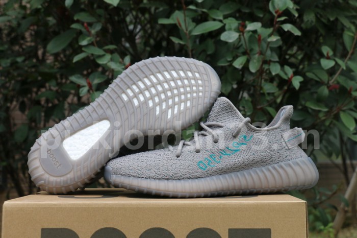 Authentic AD Yeezy 350 V2 “Moonrock”