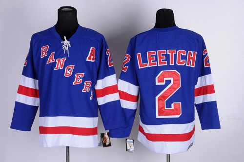 New York Rangers jerseys-026