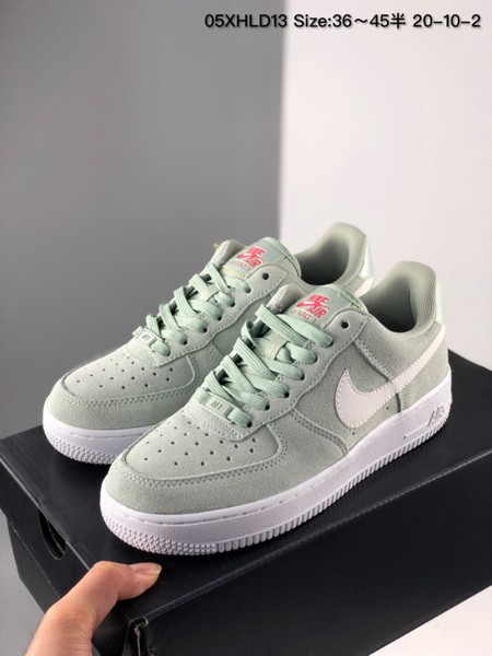 Nike air force shoes men low-2117