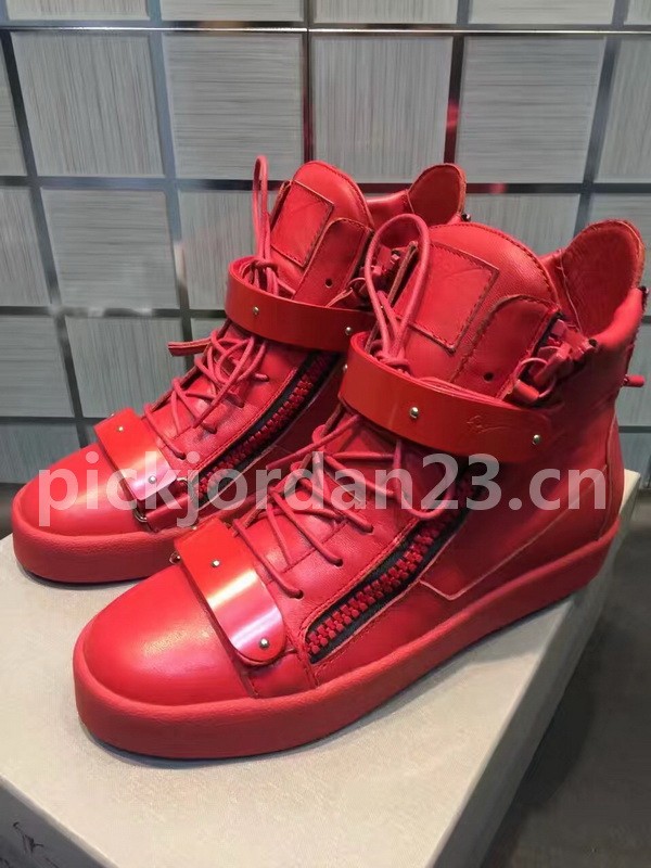 Super Max GZ Shoes162