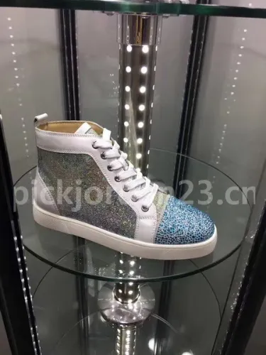 Super Max Christian Louboutin Shoes-758
