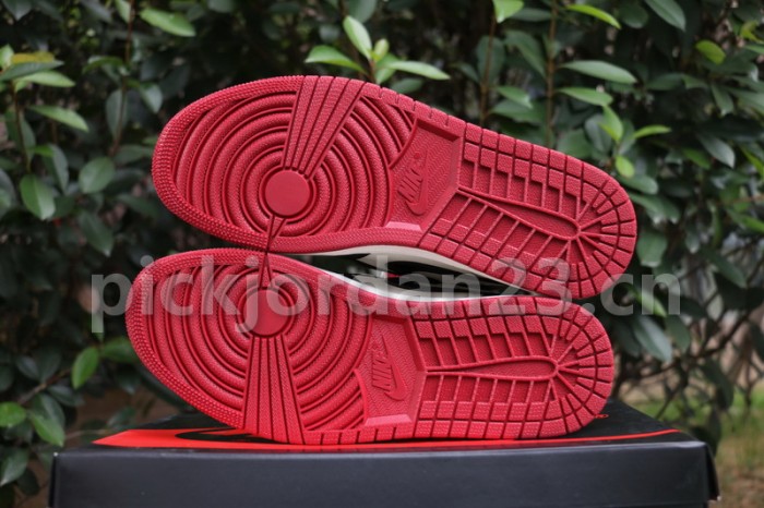 Authentic Air Jordan 1 NRG “No L’s”