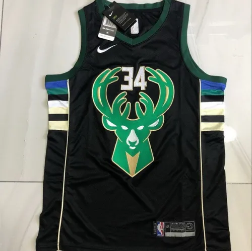 NBA Milwaukee Bucks-067
