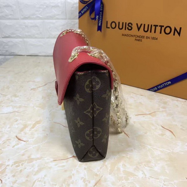 LV Hangbags AAA-011