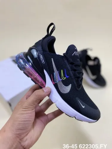Nike Air Max 270 women shoes-751