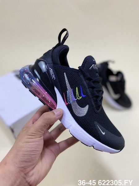 Nike Air Max 270 women shoes-751