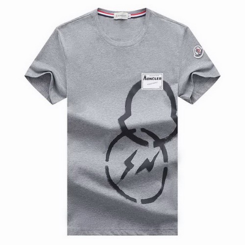 Moncler t-shirt men-070(M-XXXL)