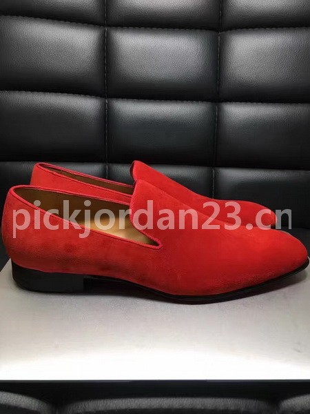 Super Max Christian Louboutin Shoes-499