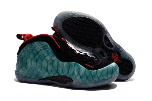 Nike Air Foamposite One shoes-121