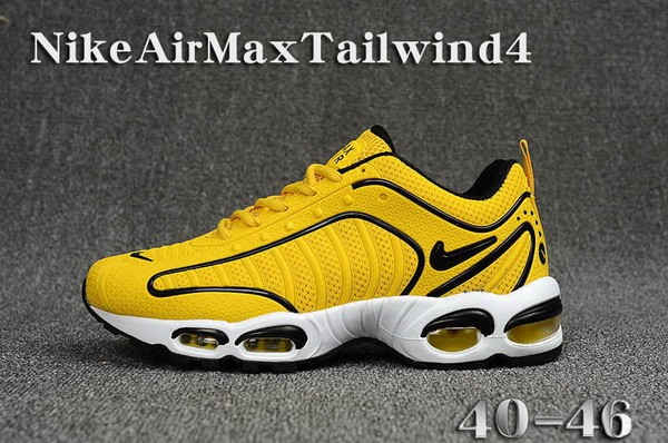 Nike Air Max TN Plus men shoes-789