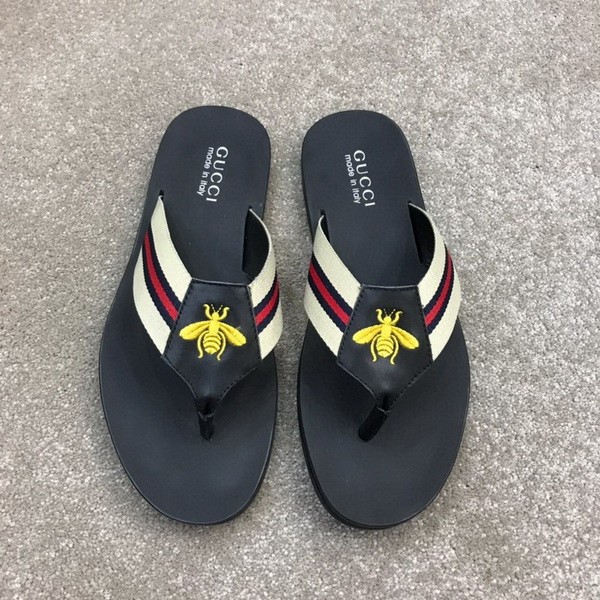 G men slippers AAA-1010