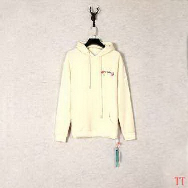 OFF-WHITE men Hoodies-791(S-XL)