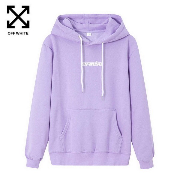 OFF-WHITE men Hoodies-394(S-XXL)