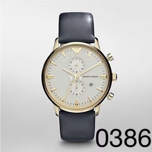 Armani Watches-053