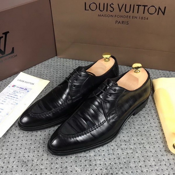 Super Max Custom LV Shoes-386