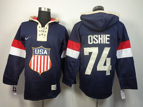 Olympic Team USA-028