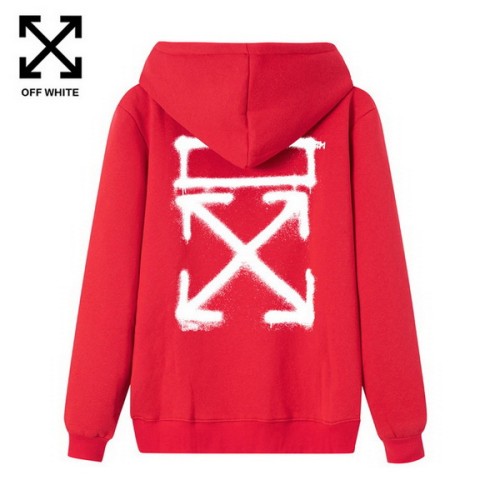 OFF-WHITE men Hoodies-432(S-XXL)